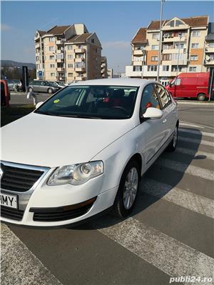 Vw Passat B6 - imagine 9