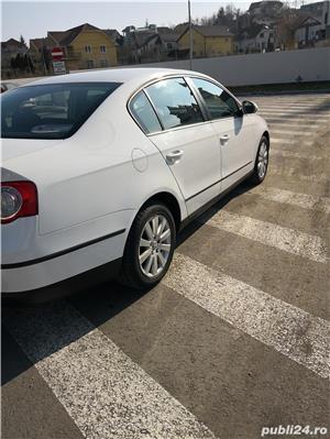 Vw Passat B6 - imagine 8