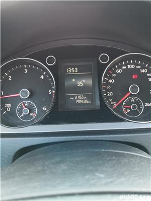 Vw Passat B6 - imagine 6
