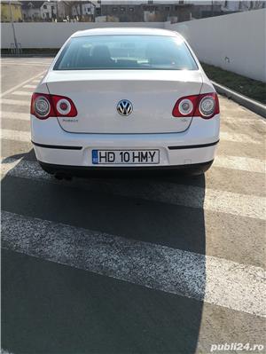 Vw Passat B6 - imagine 5