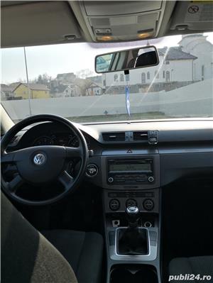 Vw Passat B6 - imagine 4