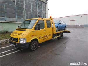 Tractari  auto Sighișoara  - imagine 4