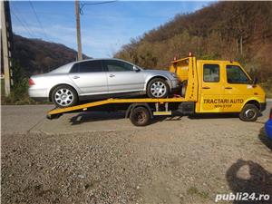 Tractari  auto Sighișoara  - imagine 5