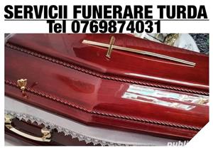 Servicii funerare turda / pompe funebre 0769874031 - imagine 7