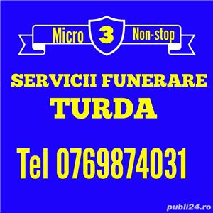 Servicii funerare turda / pompe funebre 0769874031 - imagine 5
