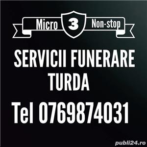 Servicii funerare turda / pompe funebre 0769874031 - imagine 4