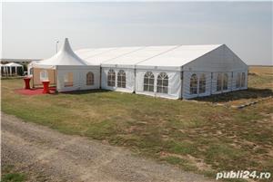 Inchiriem Corturi Complet UTILATE/Pavilioane3/6 6/13//8/16/Pagode 5X5/6X6/Cort 8X10/8X21/15x25/15X40