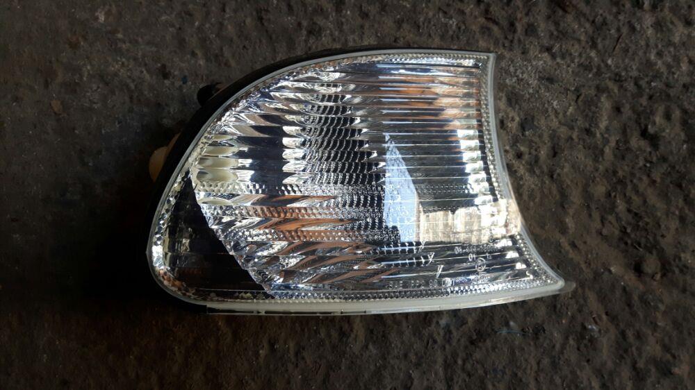 Lampa semnal fata. - imagine 2