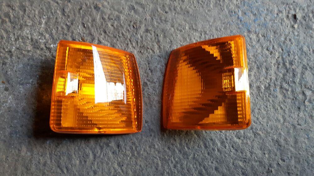 Lampa semnal fata. - imagine 4