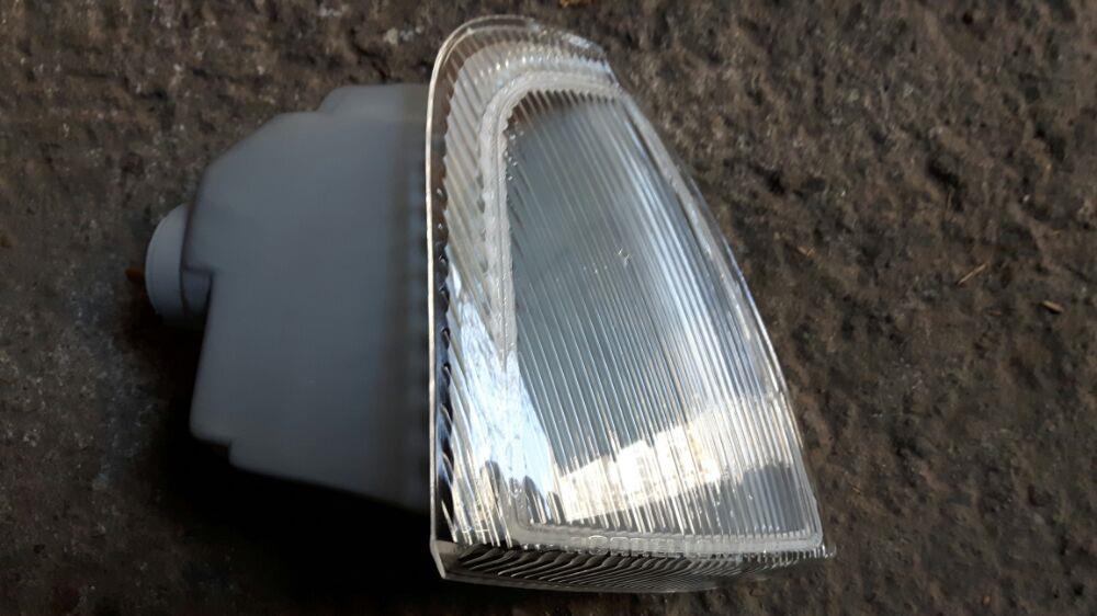 Lampa semnal fata. - imagine 5