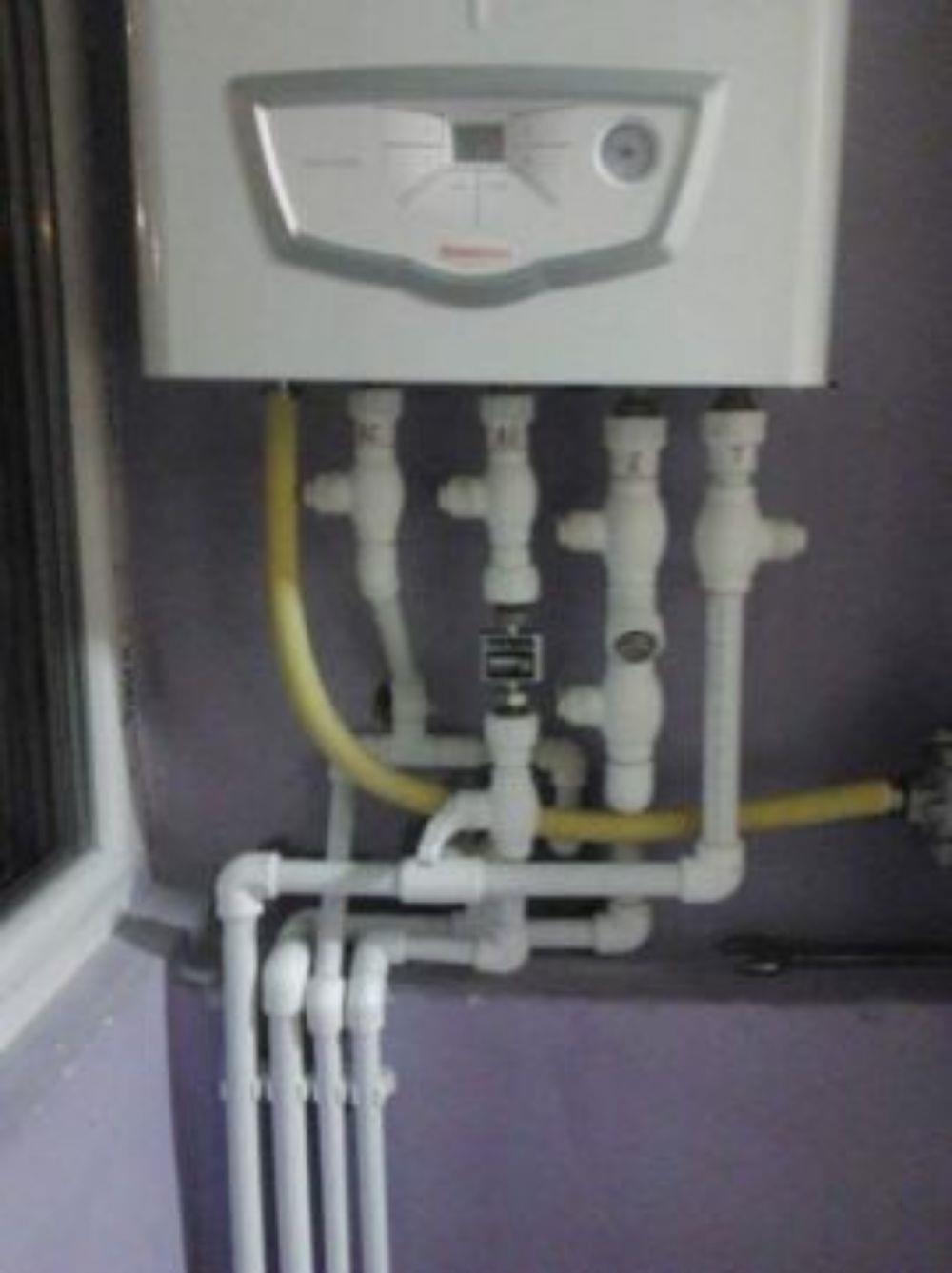 Instalator non stop - imagine 2