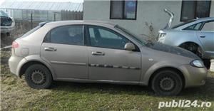 Dezmembrez CHEVROLET LACETTI (J200) 1.6i F16D3 (07) si 1.8i F18D3 (06) - imagine 8