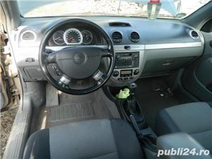 Dezmembrez CHEVROLET LACETTI (J200) 1.6i F16D3 (07) si 1.8i F18D3 (06) - imagine 7