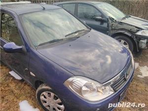 dezmembrari renault thalia