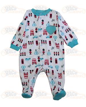 Hainute bebelusi si copii Race Kids - imagine 4