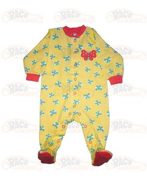 Salopete fetite ieftine din bumbac