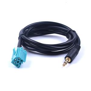 Cablu Aux in - Jack Renault  - imagine 3