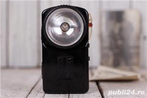 Lanterna militara FTM 1950