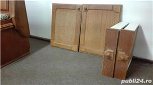 Coltar bucatarie , cu masă extensibilă de 6 persoane și scaun - imagine 6