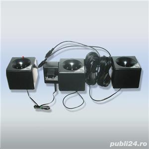 Aparat industrial impotriva soarecilor, sobolanilor  - imagine 3