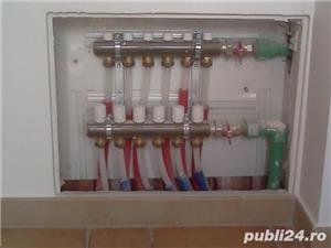 Instalator sanitare, termice - imagine 2