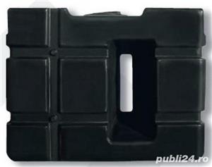 Fose septice ecologice 