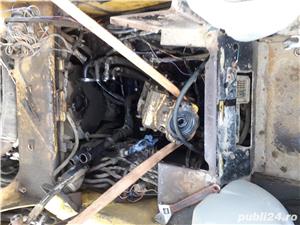 Mecanic utilaje si camioane  - imagine 13