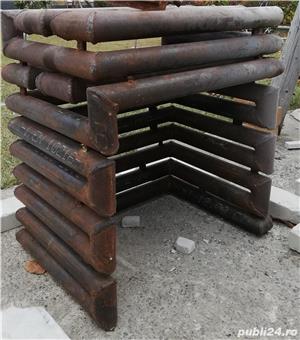 Serpentina sisteme de incalzire artizanale - imagine 2