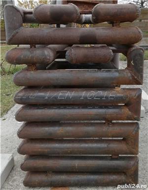 Serpentina sisteme de incalzire artizanale - imagine 4