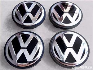 Capace jante aliajVwNoi 65mm - imagine 7