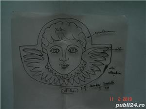 Desene pentru pictura bisericeasca - imagine 3