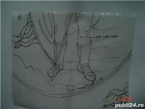 Desene pentru pictura bisericeasca - imagine 7