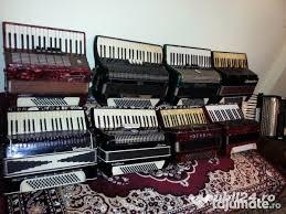 Reparatii acordeoane