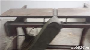 Vand circular abric 380-220 V - imagine 3