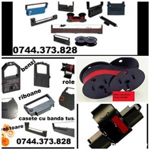 Ribon pt. CANON MP1211-DLE;MP1211-LTS,MP1411-DL,MP1411-LTS,Citizen 350DPN,CX-123II,Sanyo,Casio