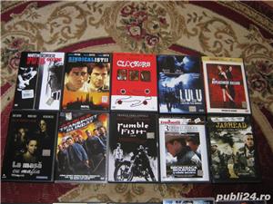 Harvey keitel,mira sorvino,matt dillon,jake gyllenhaal,gillian anderson, dvd originale,subtitrate