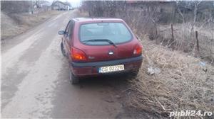 Dezmembrez ford fiesta 1.25 an 2001 cupe - imagine 2