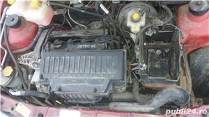 Dezmembrez ford fiesta 1.25 an 2001 cupe - imagine 6