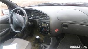 Dezmembrez ford fiesta 1.25 an 2001 cupe - imagine 5