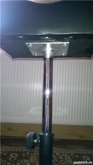 scaun de pedichiura - imagine 2