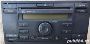 Cod pt. radio,casetofoane,CD auto Ford,Opel,Blaupunkt ... - imagine 3