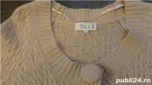 cardigan elegant, marimea XL - imagine 2