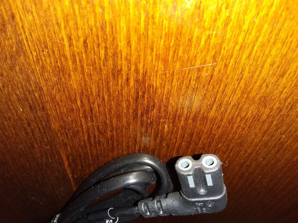 Cablu alimentare 220 V pentru electronice - imagine 2