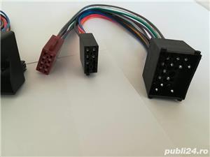 Mufe adaptoare player auto BMW/Mini Cooper/Land Rover/Range Rover/Rover(25/45/75) - imagine 4