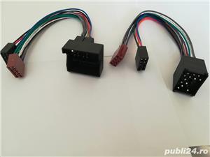 Mufe adaptoare player auto BMW/Mini Cooper/Land Rover/Range Rover/Rover(25/45/75) - imagine 2