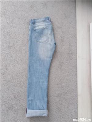 Vand Blugi barbatesti calitate ca si noi import.32/34 - imagine 2