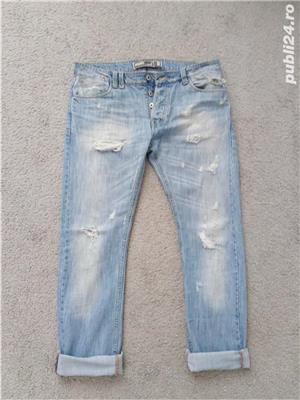 Vand Blugi barbatesti calitate ca si noi import.32/34 - imagine 7