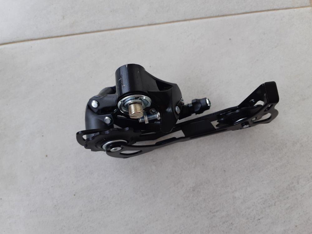 Schimbător pinioane Shimano Acera nou - imagine 5