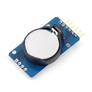 RTC DS3231, i2c, baterie, Modul ceas real, AT24C32 time clock