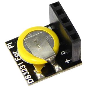 RTC DS3231, i2c, baterie Raspberry Pi Modul ceas real, time clock